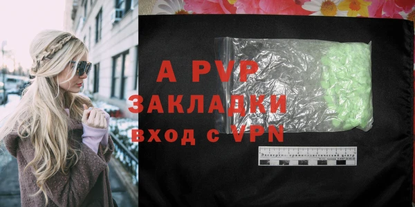 винт Арсеньев